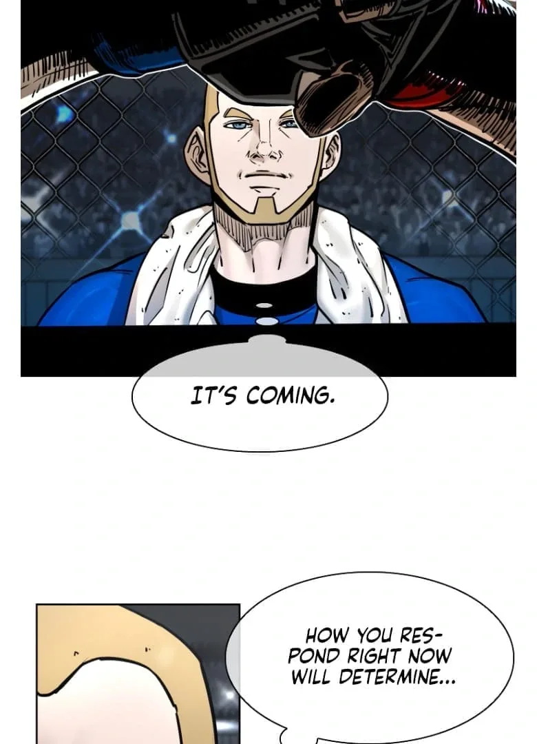 Shark Chapter 278 page 14