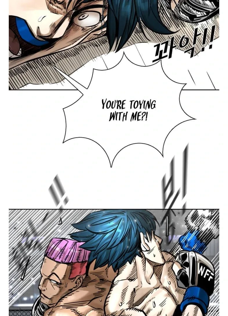 Shark Chapter 278 page 23