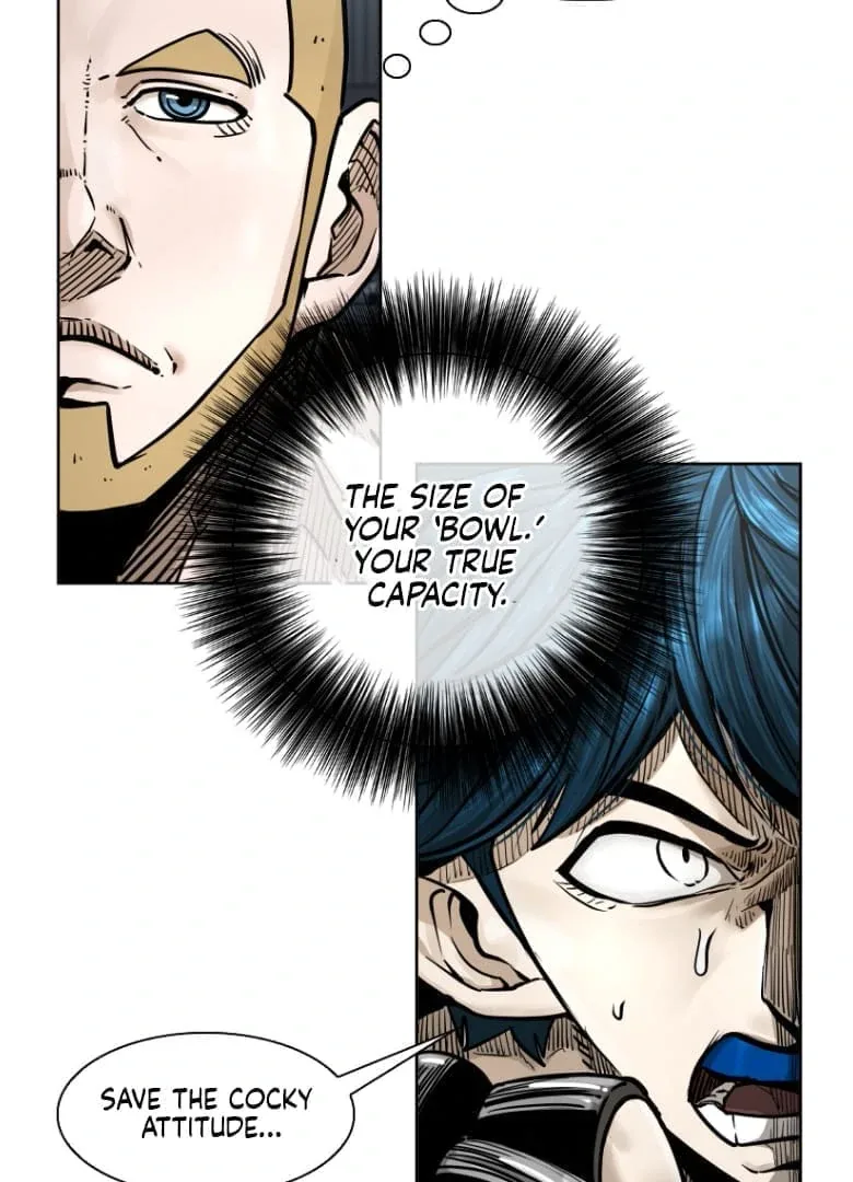 Shark Chapter 278 page 15