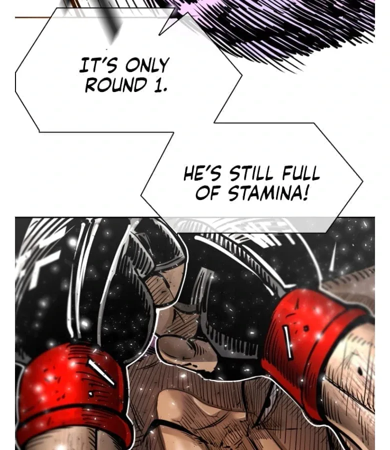 Shark Chapter 278 page 28