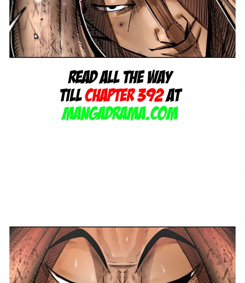 Shark Chapter 278 page 29