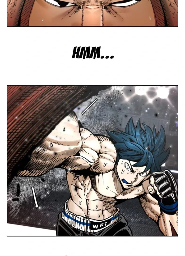 Shark Chapter 278 page 30