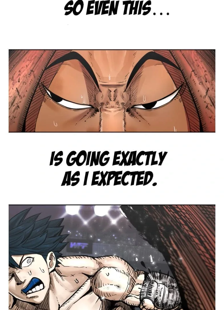 Shark Chapter 278 page 31