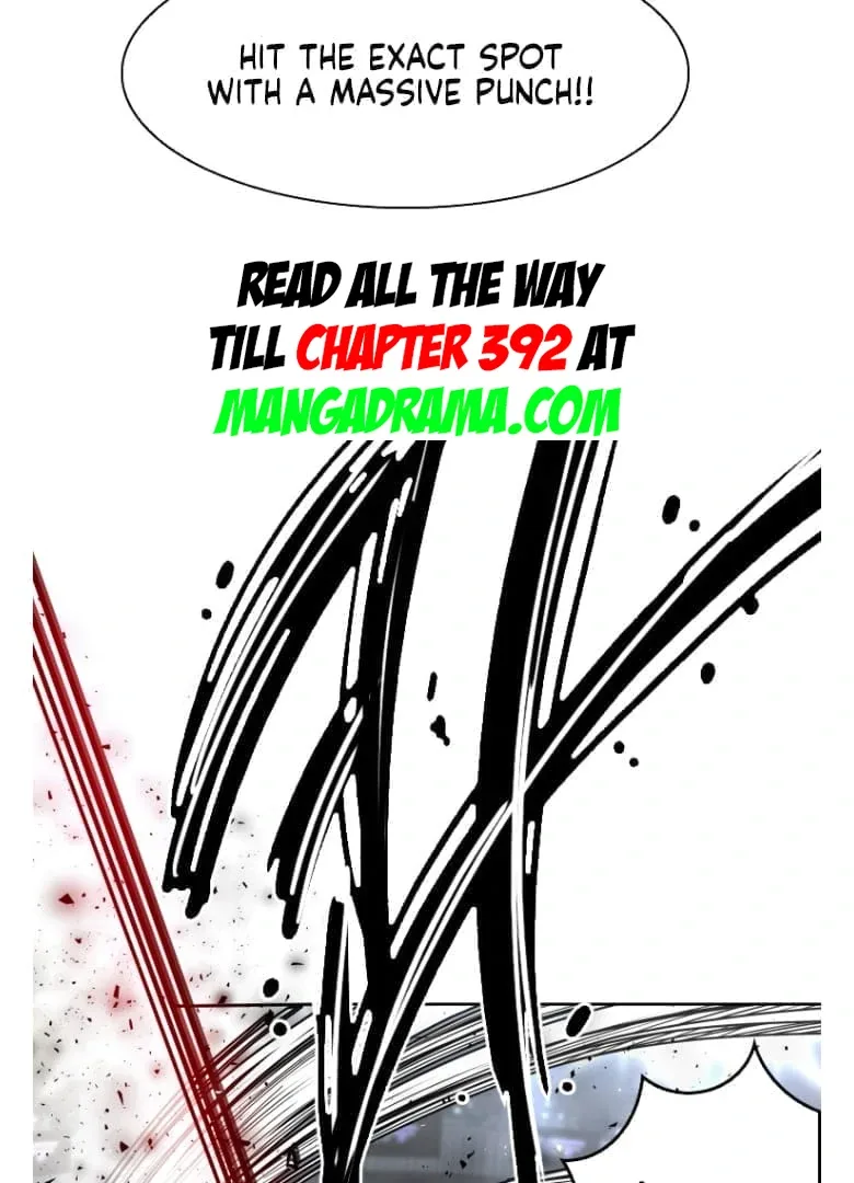 Shark Chapter 278 page 39