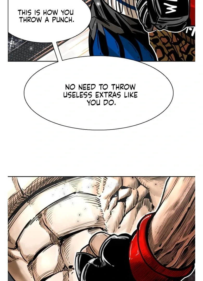 Shark Chapter 278 page 37