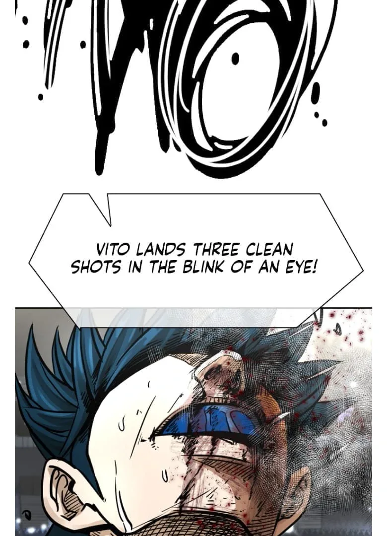 Shark Chapter 278 page 46
