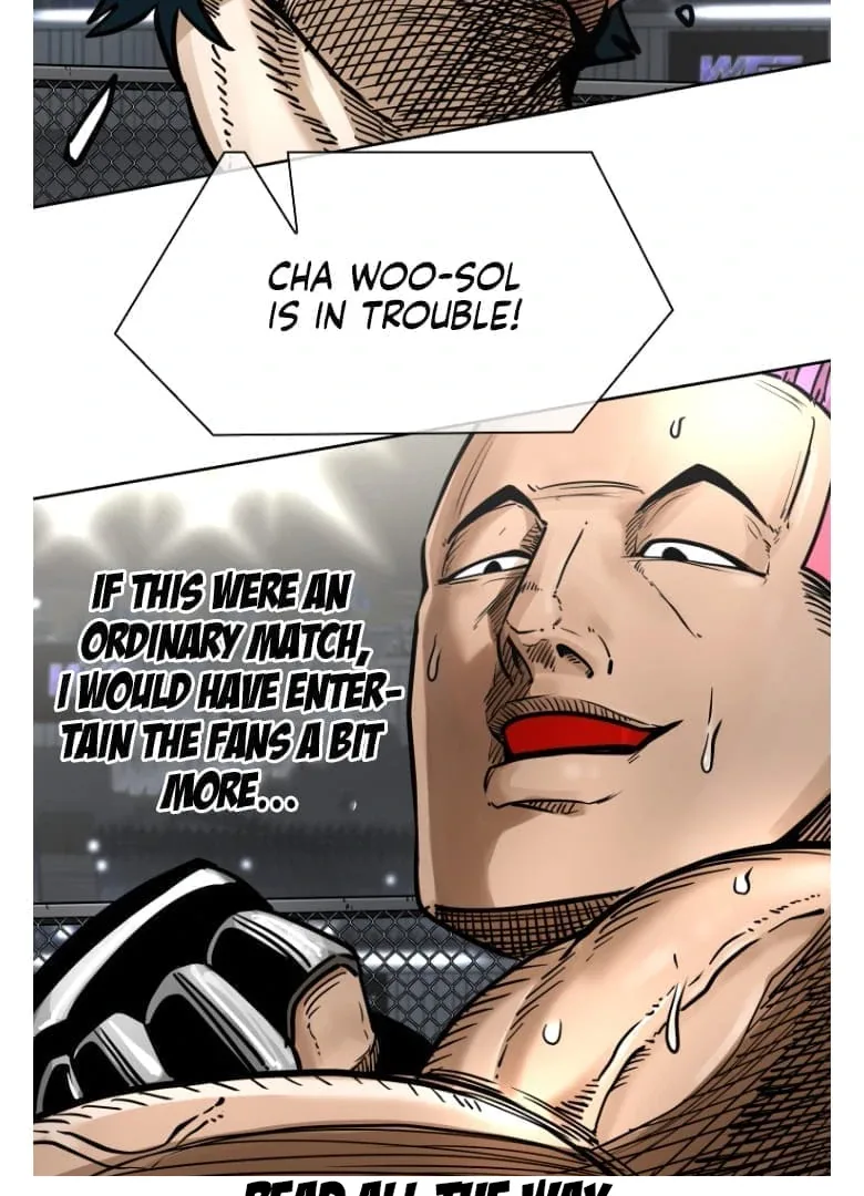 Shark Chapter 278 page 47
