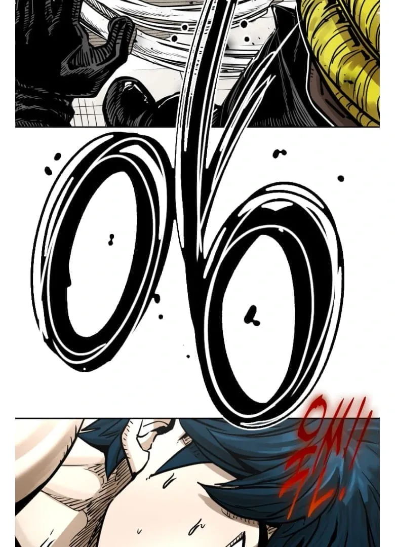 Shark Chapter 278 page 41