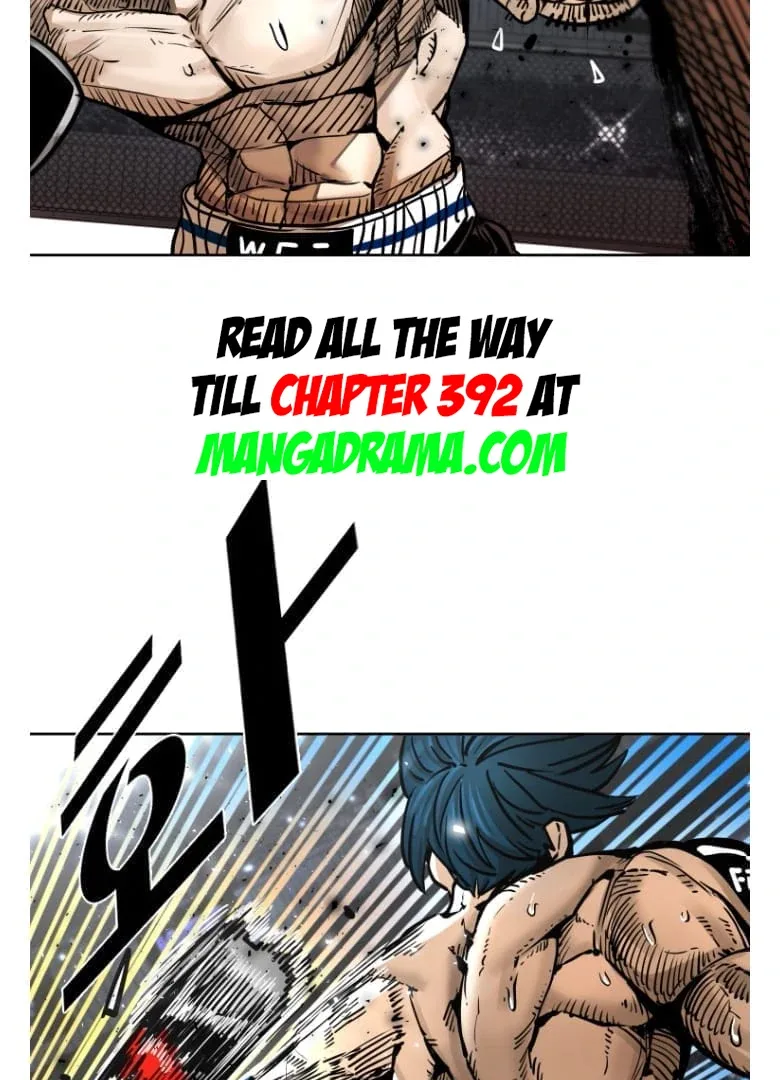 Shark Chapter 278 page 32