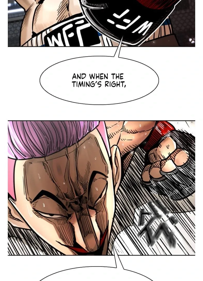 Shark Chapter 278 page 38