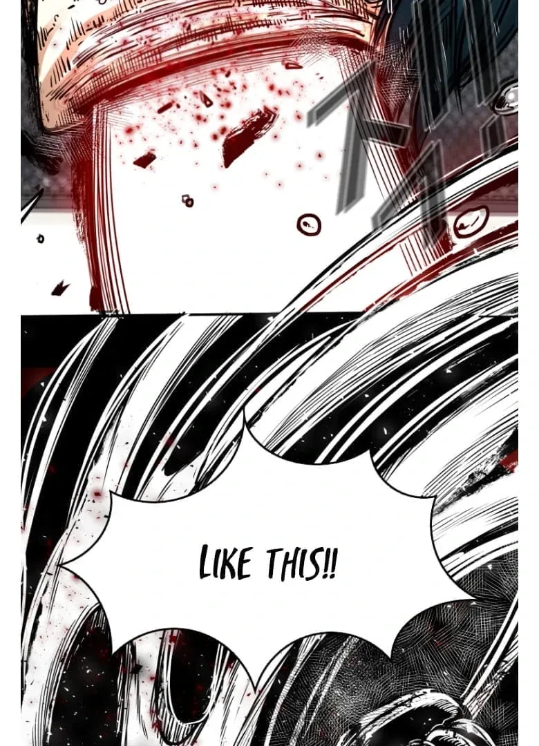 Shark Chapter 278 page 43