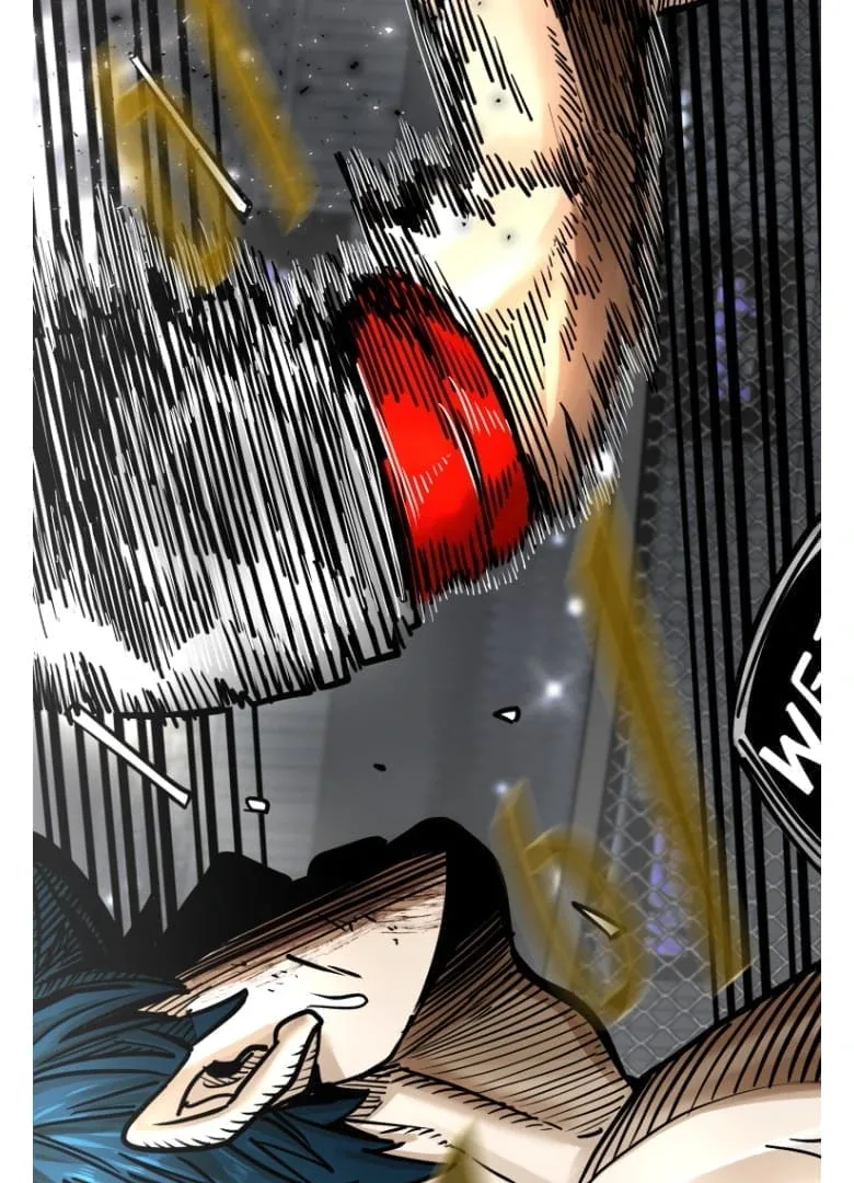 Shark Chapter 278 page 51
