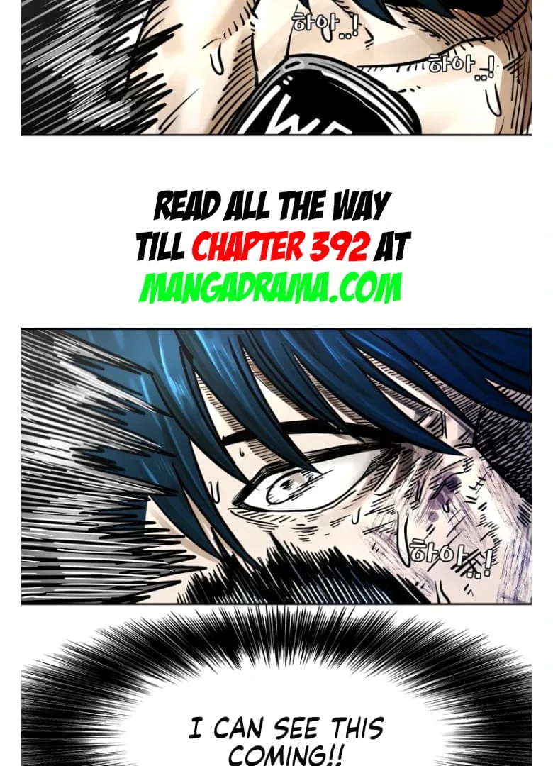 Shark Chapter 278 page 53