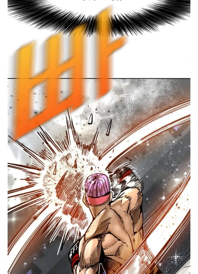 Shark Chapter 278 page 54