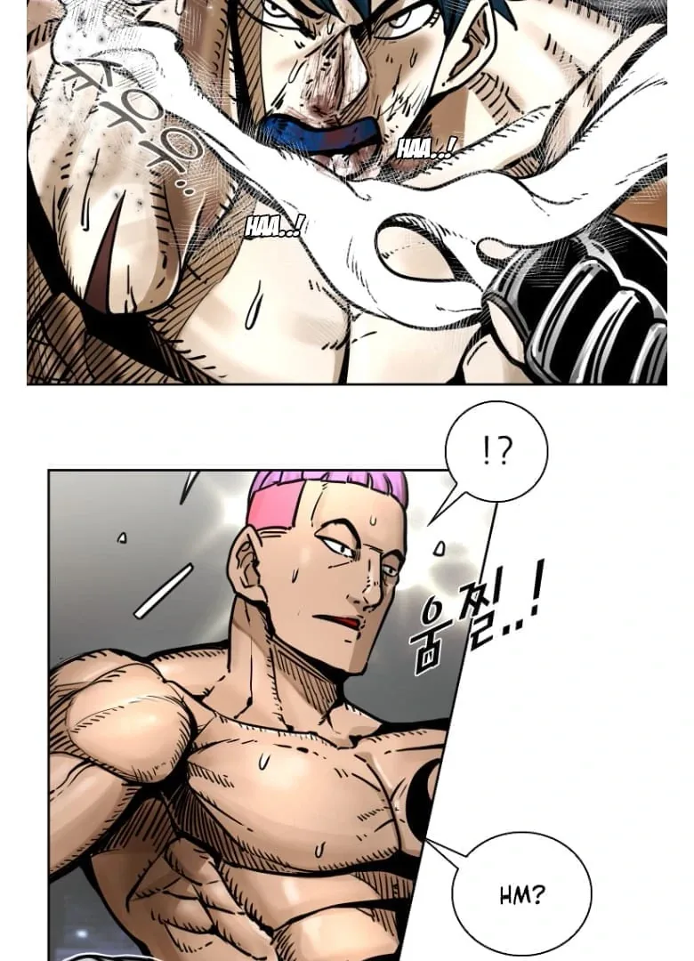 Shark Chapter 278 page 57