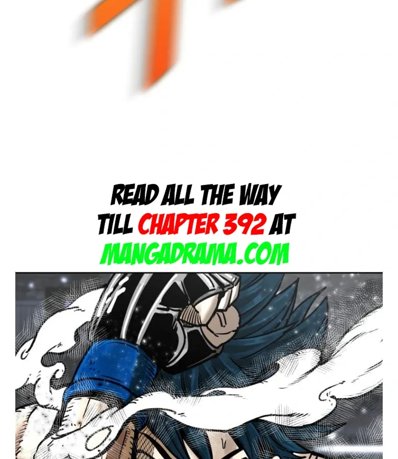 Shark Chapter 278 page 56