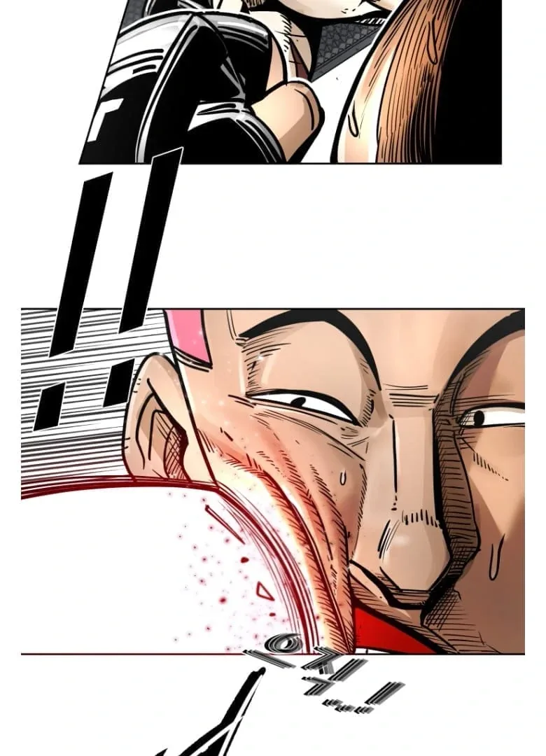 Shark Chapter 278 page 59