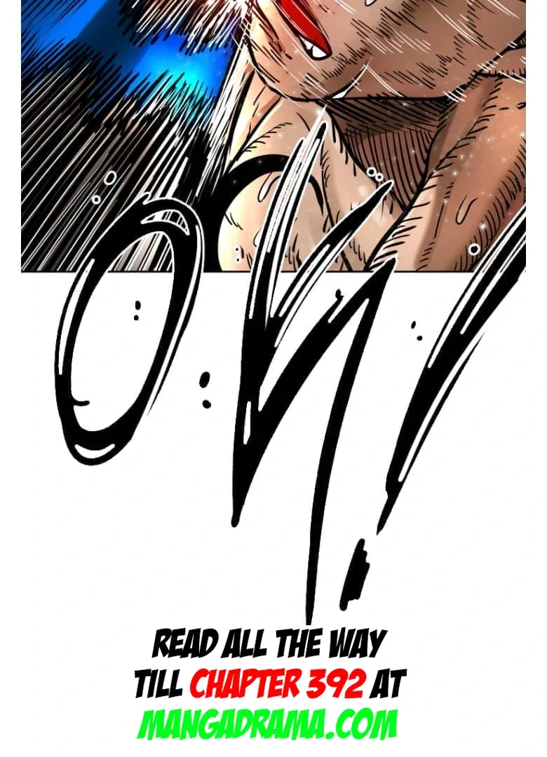 Shark Chapter 278 page 61