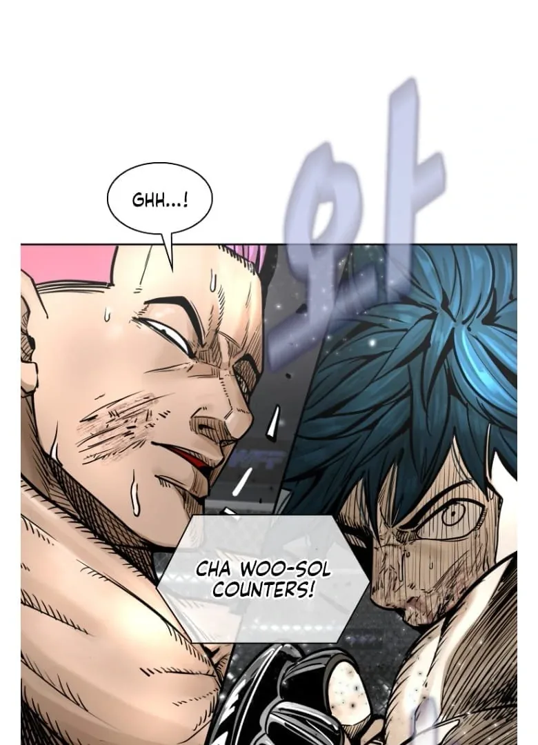 Shark Chapter 278 page 62