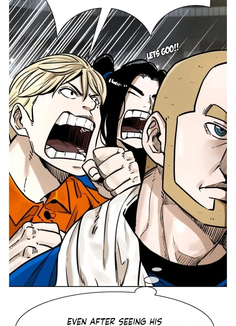 Shark Chapter 278 page 69