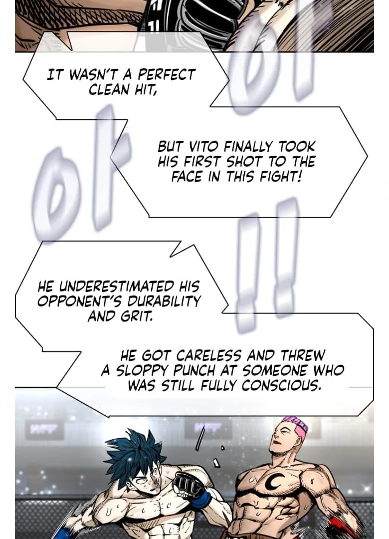 Shark Chapter 278 page 63