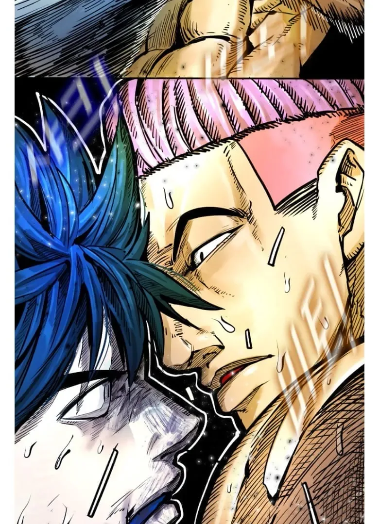 Shark Chapter 278 page 67