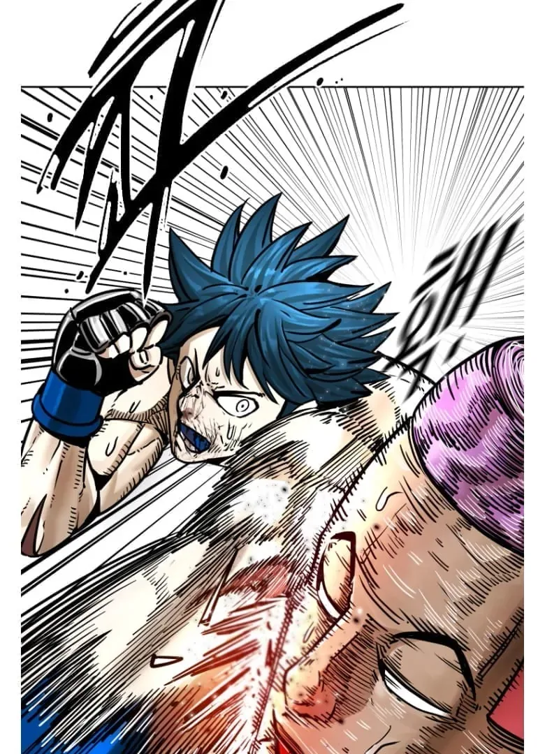Shark Chapter 278 page 60