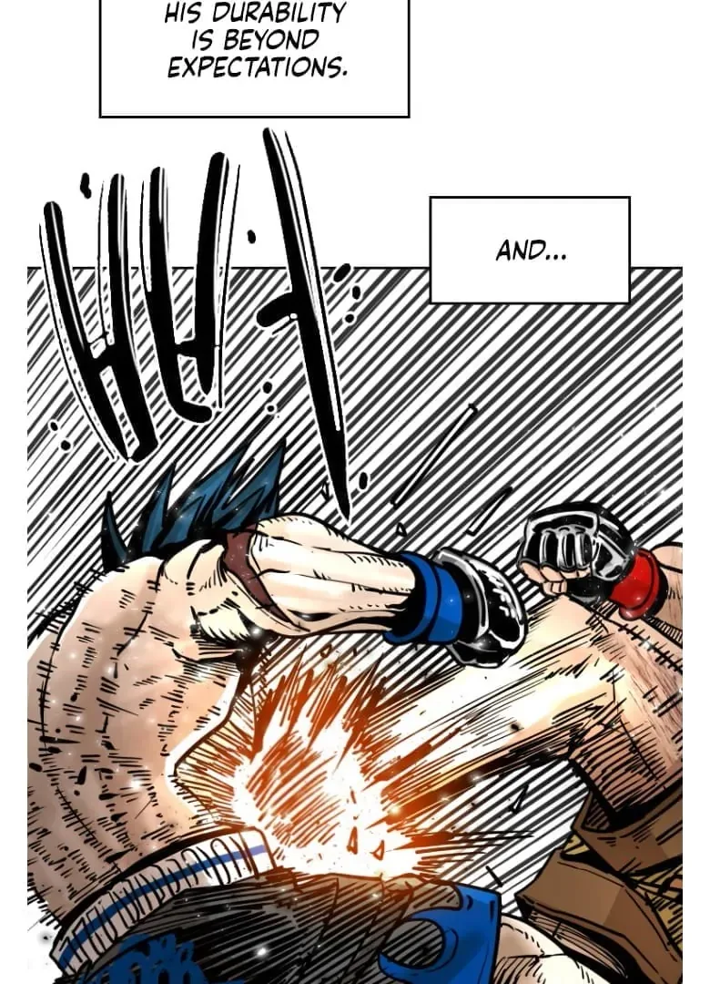 Shark Chapter 278 page 76