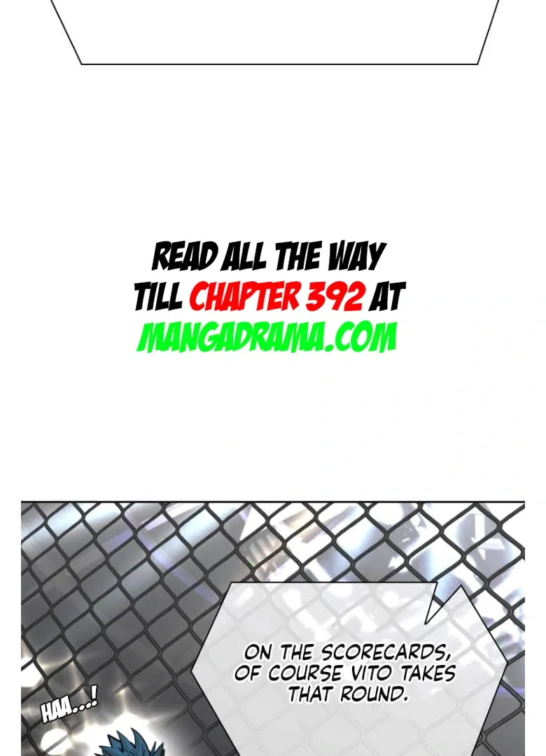 Shark Chapter 278 page 81