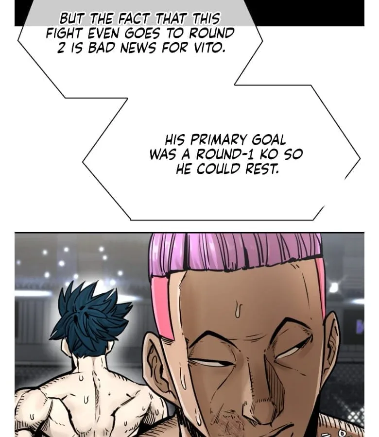 Shark Chapter 278 page 83