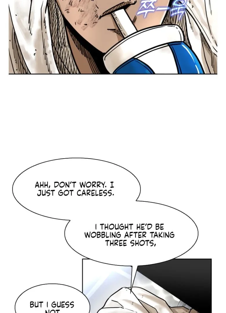 Shark Chapter 278 page 87