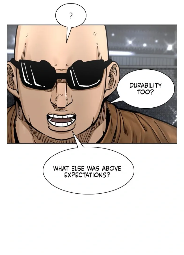 Shark Chapter 278 page 89