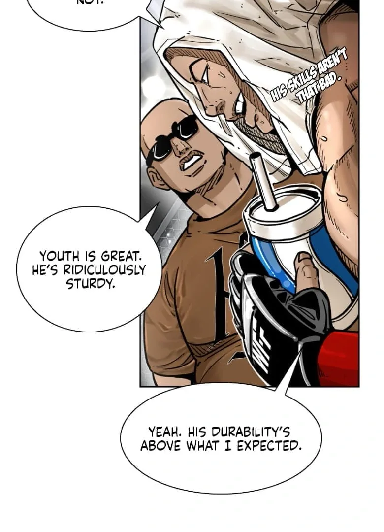 Shark Chapter 278 page 88
