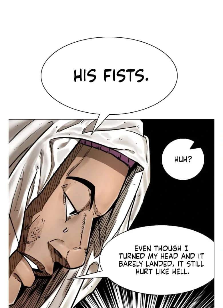 Shark Chapter 278 page 90