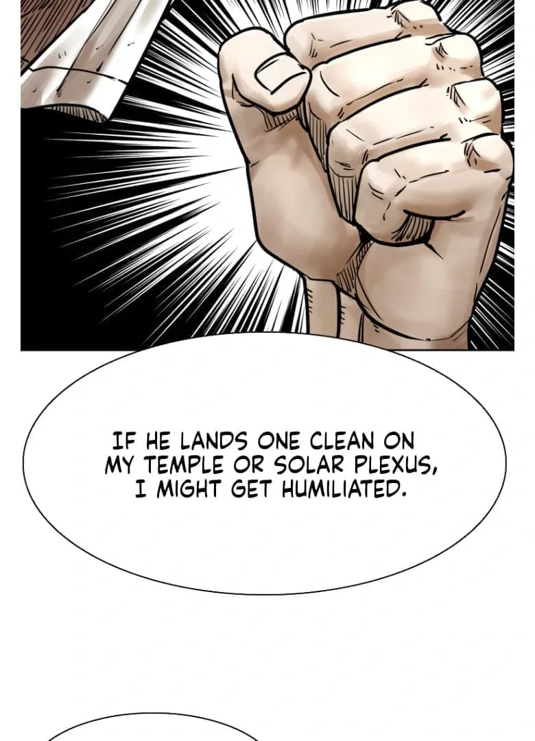 Shark Chapter 278 page 91