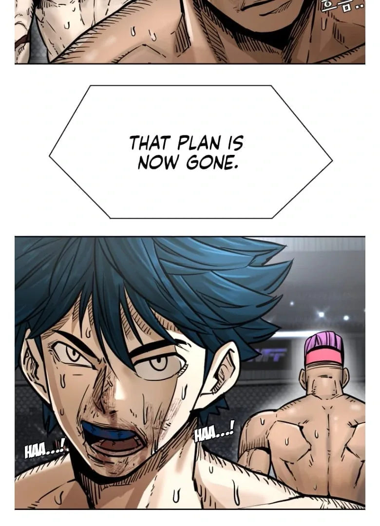Shark Chapter 278 page 84