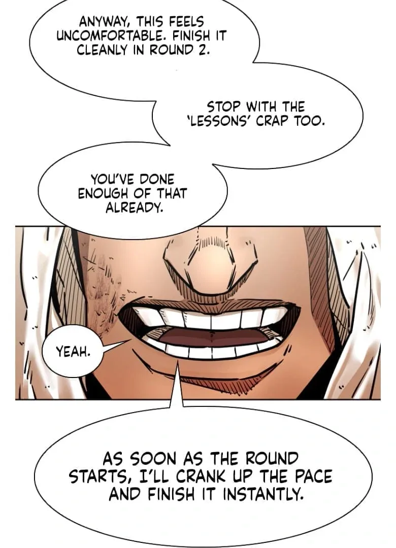 Shark Chapter 278 page 93