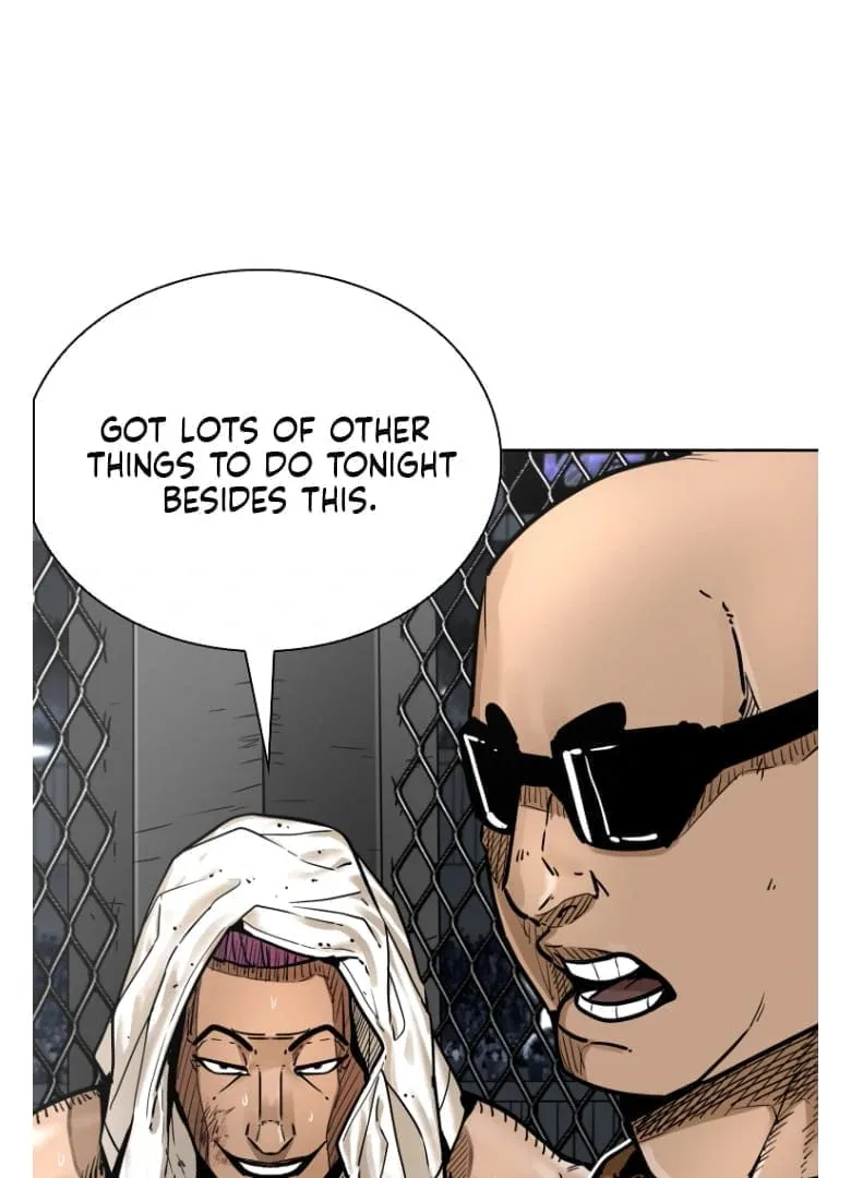 Shark Chapter 278 page 94