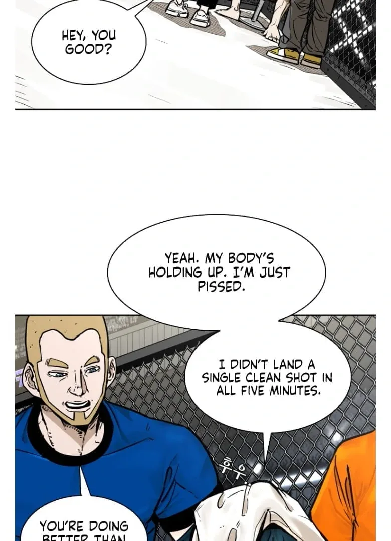 Shark Chapter 278 page 97
