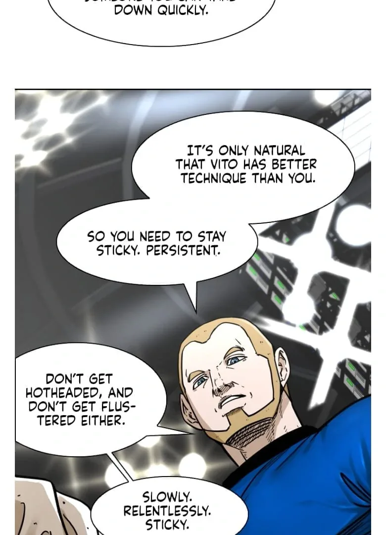 Shark Chapter 278 page 100