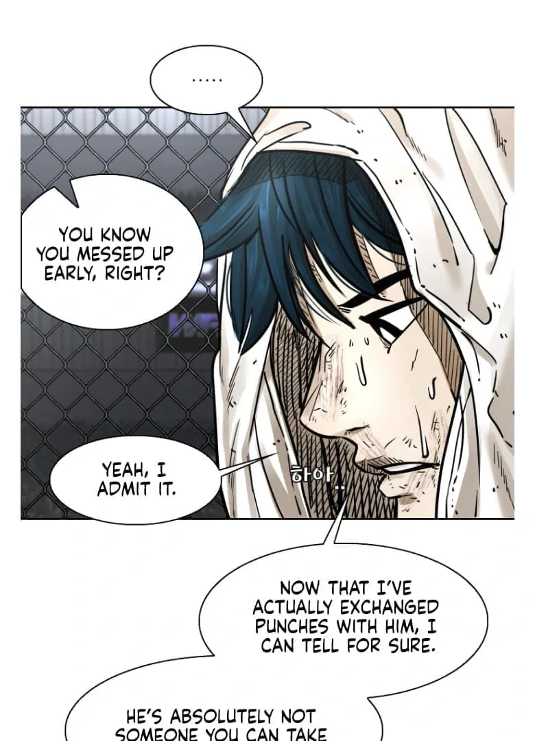 Shark Chapter 278 page 99