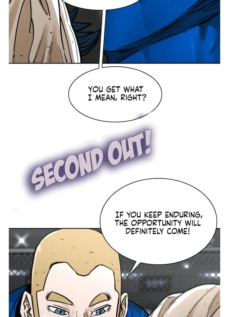 Shark Chapter 278 page 101