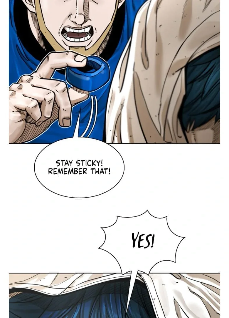 Shark Chapter 278 page 102