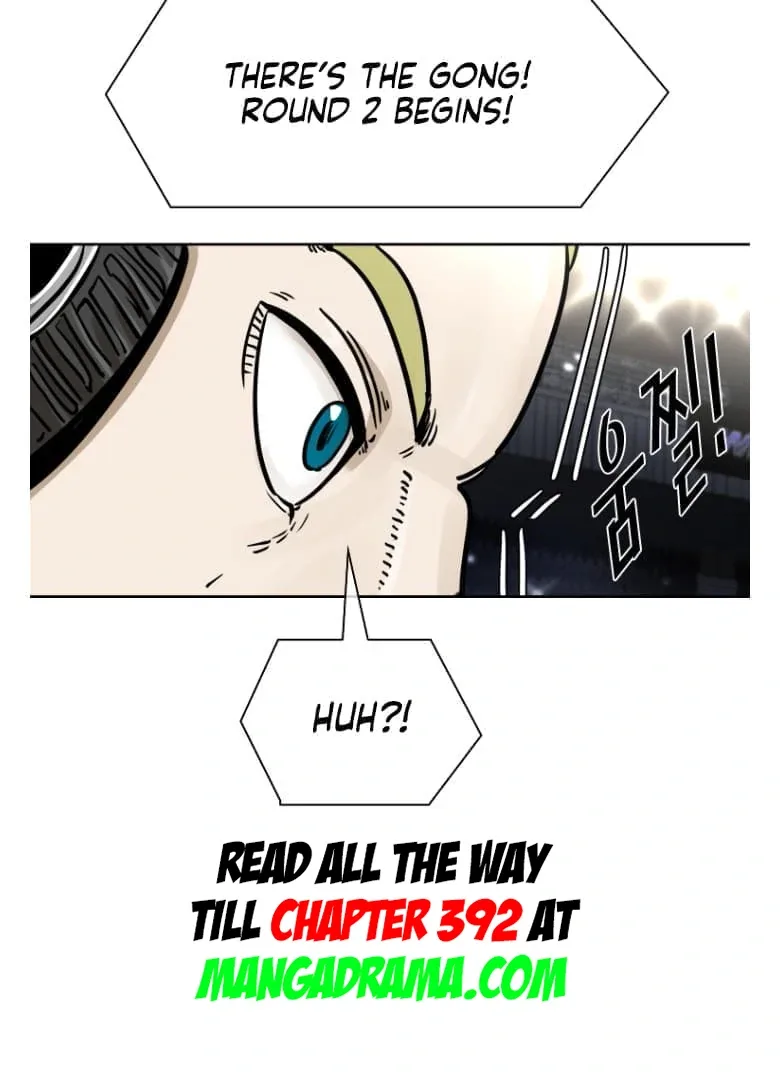 Shark Chapter 278 page 105