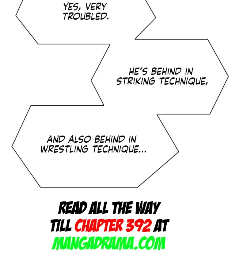 Shark Chapter 279 page 24