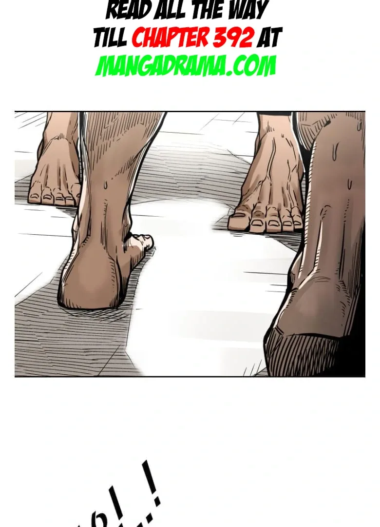 Shark Chapter 279 page 17