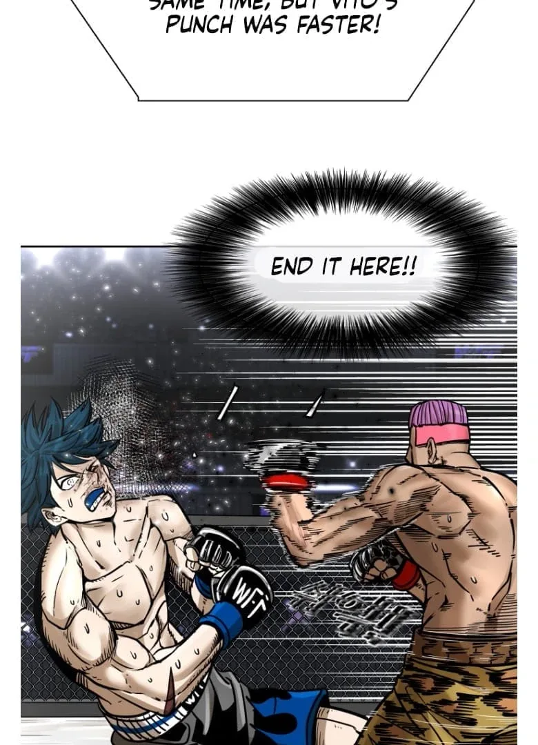 Shark Chapter 279 page 9