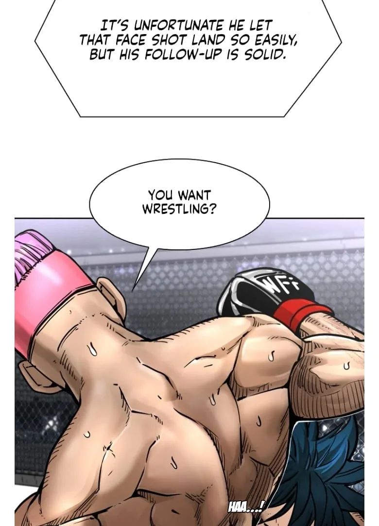 Shark Chapter 279 page 13