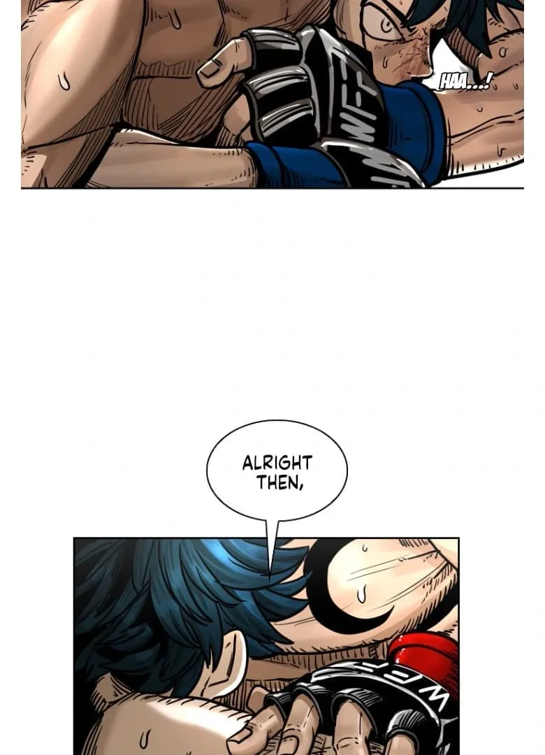 Shark Chapter 279 page 14