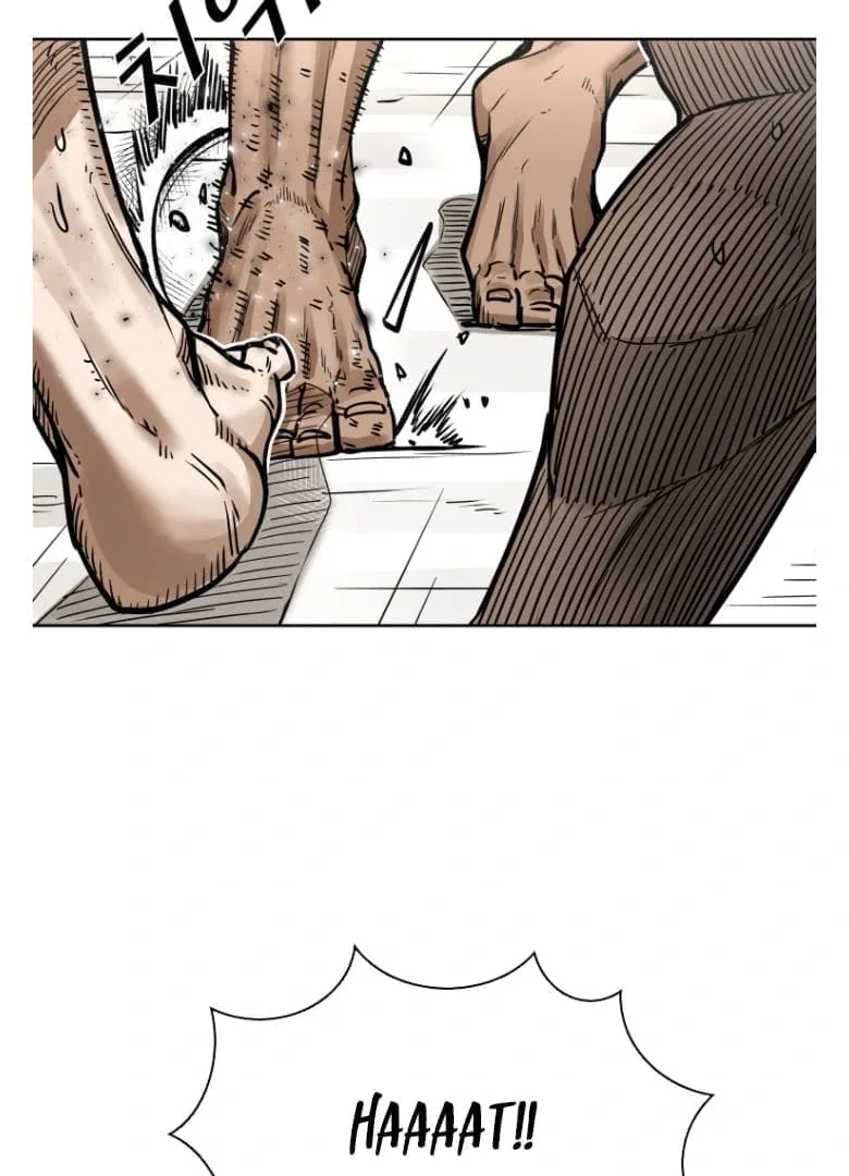 Shark Chapter 279 page 18